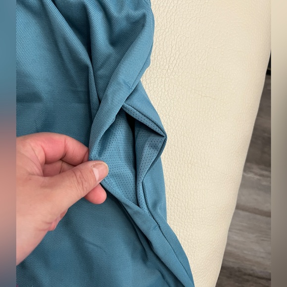 NWT - Nike Women’s Dri-Fit Training Short - Size XL - Picture 10 of 11